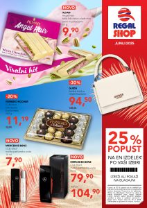 Katalog JUNIJ 2025_Regal Shop_interactive_Stran_01