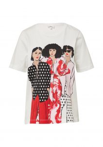 2. s.Oliver 25,99 €