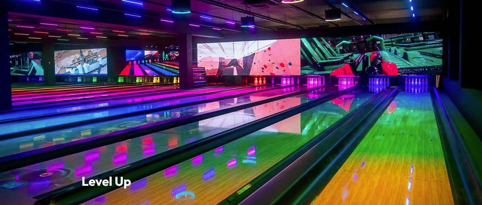 BOWLING BRUNSWICK