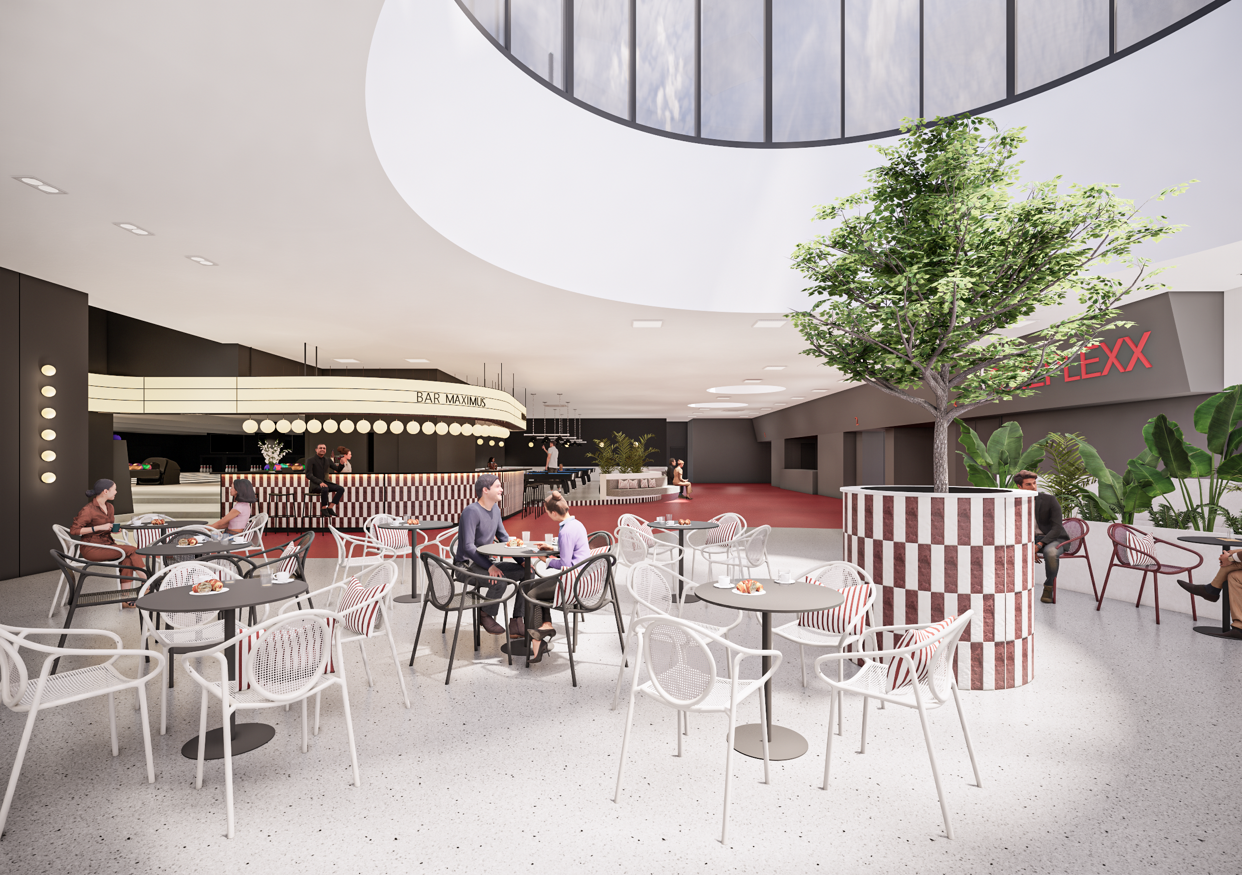 GALERIJA MAXIMUS 2